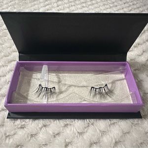 Moxielash Magnetic Lashes in Cheeky Lash